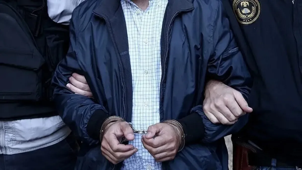 Ayrıntılar Netleşti: 2 ilde yasa dışı bahis soruşturması: 17 şüpheli hakkında tutuklama kararı verildi! - Son
