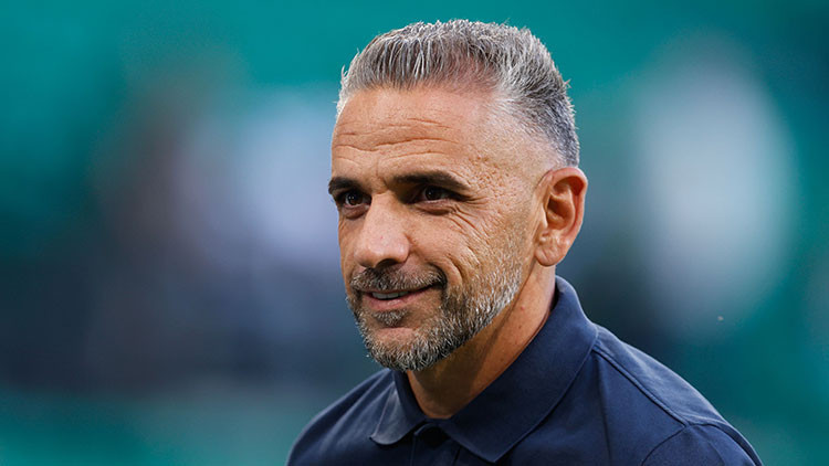 Ayrıntılar Netleşti: Rui Borges: 'Galatasaray'a karşı kalitemizi gösterdik!' | İşte Tüm Ayrıntılar