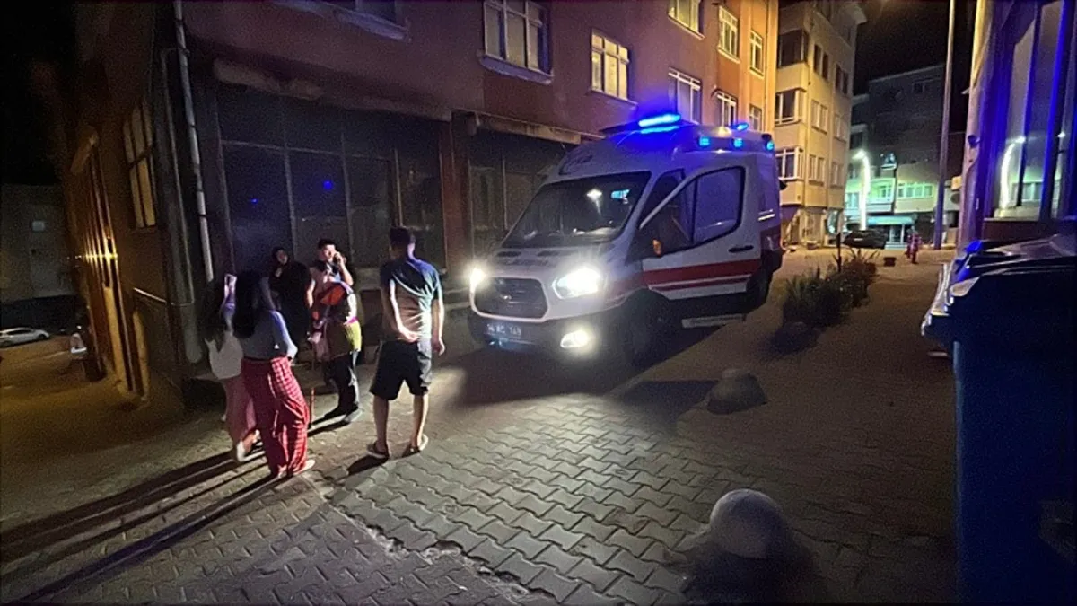 Kritik Açıklama: Bolu’da sinek ilacı 3 kişiyi hastanelik etti ve Merak Edilenler