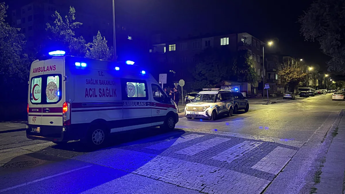 Ayrıntılar Netleşti: Kayseri’de iki grup arasındaki kavgada aktı: 1 ağır yaralı! ve Merak Edilenler