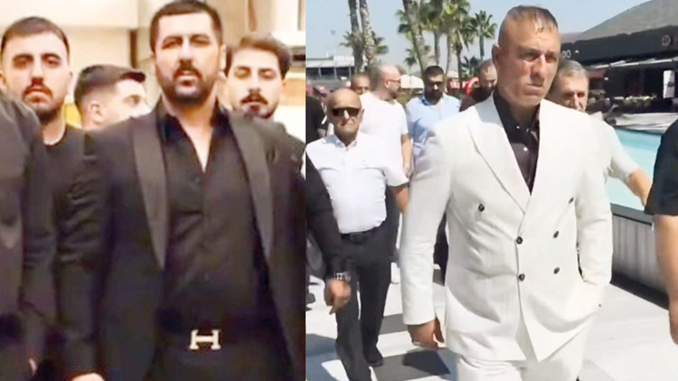 Gündemden Son Bilgiler: Siyah beyaz fark etmedi ‘tiyatro’ sona erdi - Son Dakika Bilgileri
