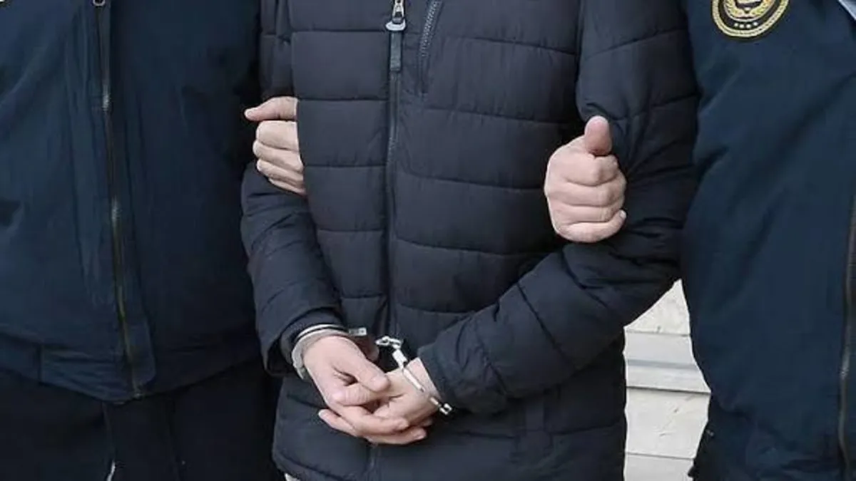 Ayrıntılar Netleşti: Diyarbakır ve Gaziantep’te yasa dışı bahis operasyonu! Kara parayı böyle aklamışlar...6,2