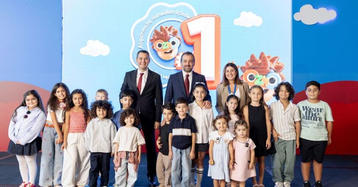 Şölen, yeni markasıyla ABD pazarına açılıyor - Son Dakika Bilgileri
