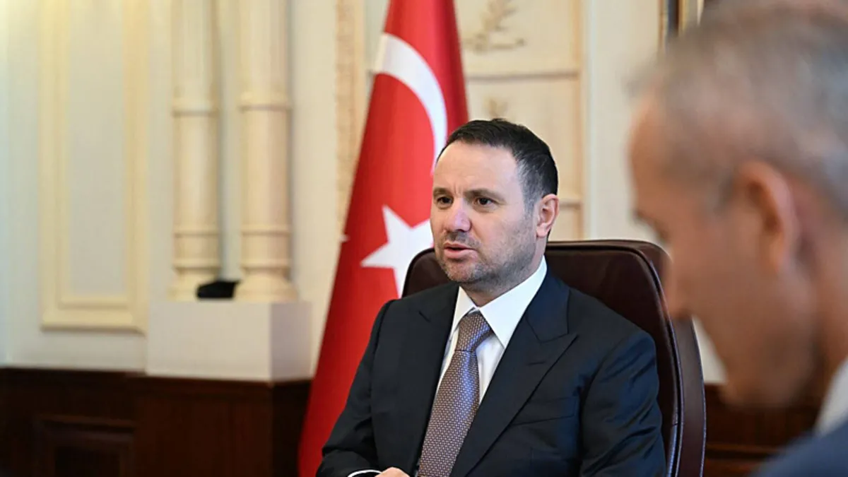 Sıcak Gündem: Bakan Gürlek'ten Gülistan Doku açıklaması: Kimyasal madde ile ortadan kaldırılmış olabilir ve Me