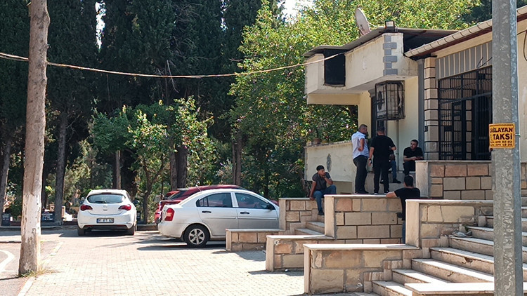 Gündemden Son Bilgiler: Gaziantep'te damda halı yıkarken akıma kapılan 2 kadın yaşamını yitirdi: Gelişmeler Ta