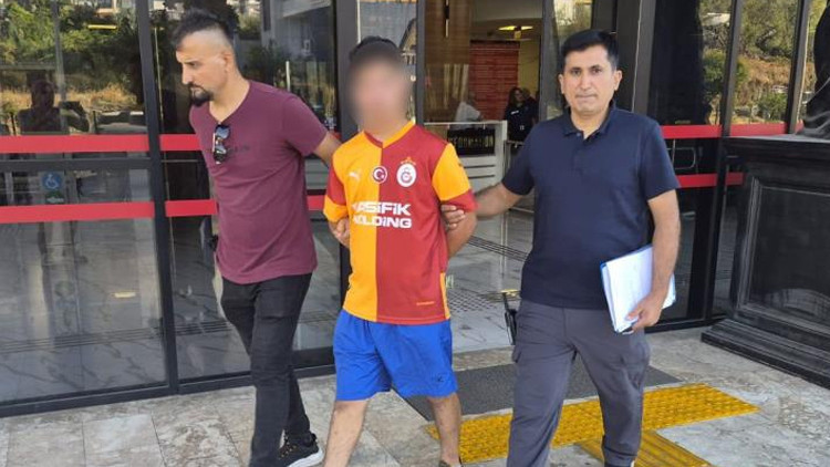 Danimarkalı turist kadına bıçaklı saldırı ve taciz: 17 yaşındaki şüpheli hakkında tutuklama kararı verildi - S