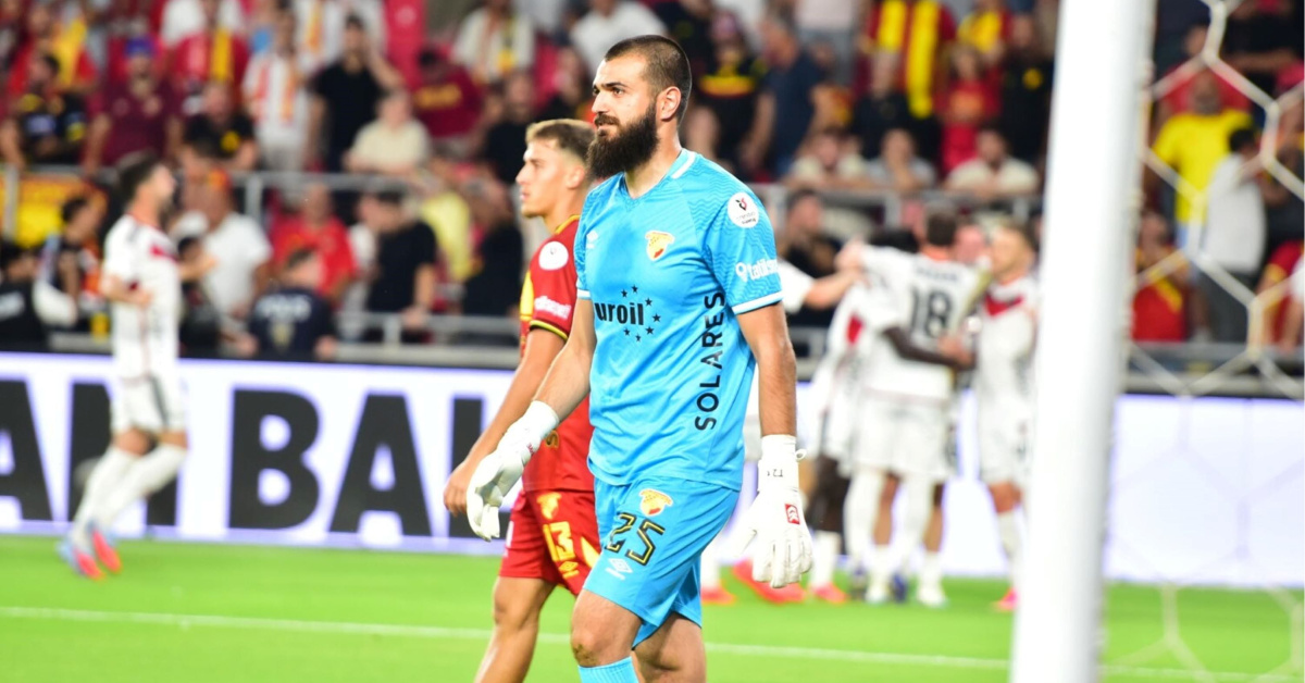 Son Gelişme: Göztepe kalesini kapatamıyor! - Son Dakika Bilgileri