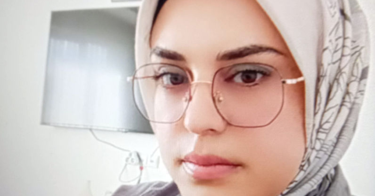 Ayrıntılar Netleşti: Mezarlıkta katledilen Gamze'nin ölüm mesajı gözler önüne serildi!