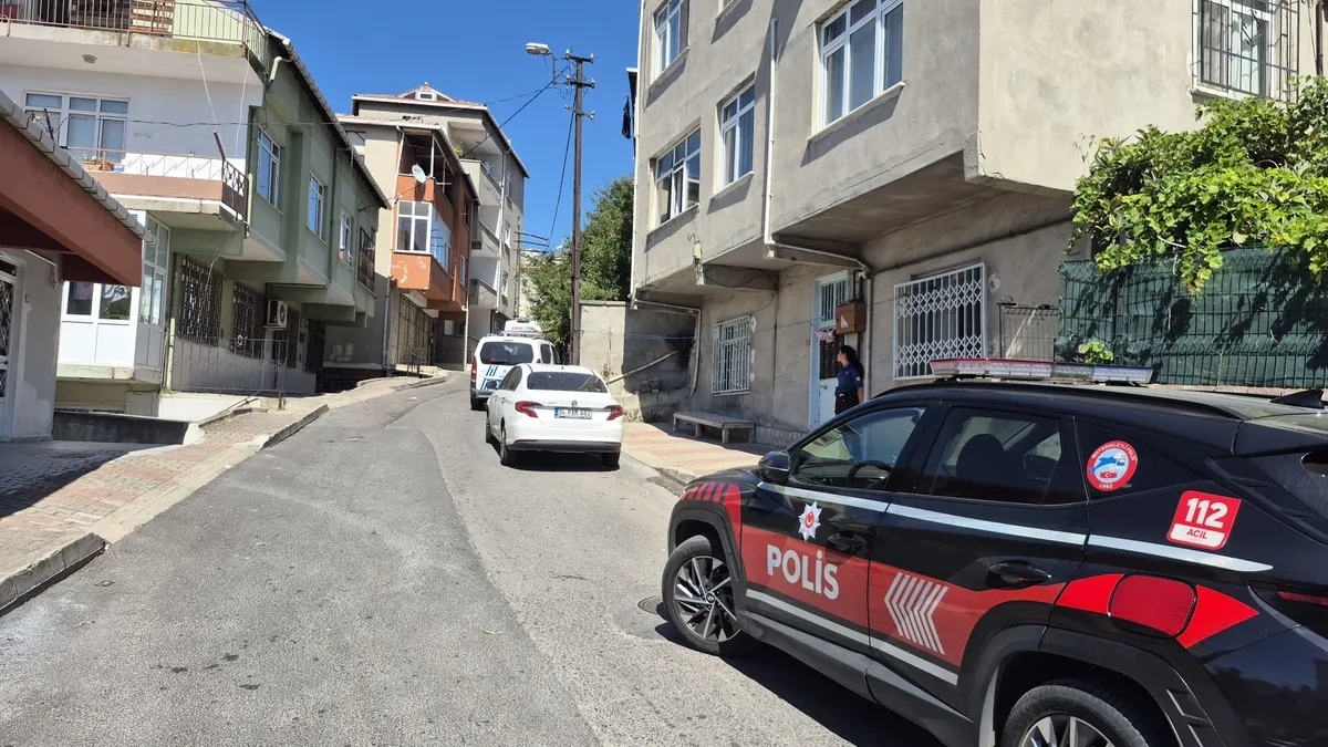 Son Gelişme: Maltepe'de hareketli dakikalar! Bir kişi silahla ateş açtı: Olay yerinde yaralılar var - Son Daki
