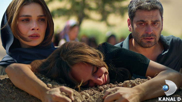 Ayrıntılar Netleşti: Cihan ve Alya yüzleşiyor - Son Dakika Bilgileri
