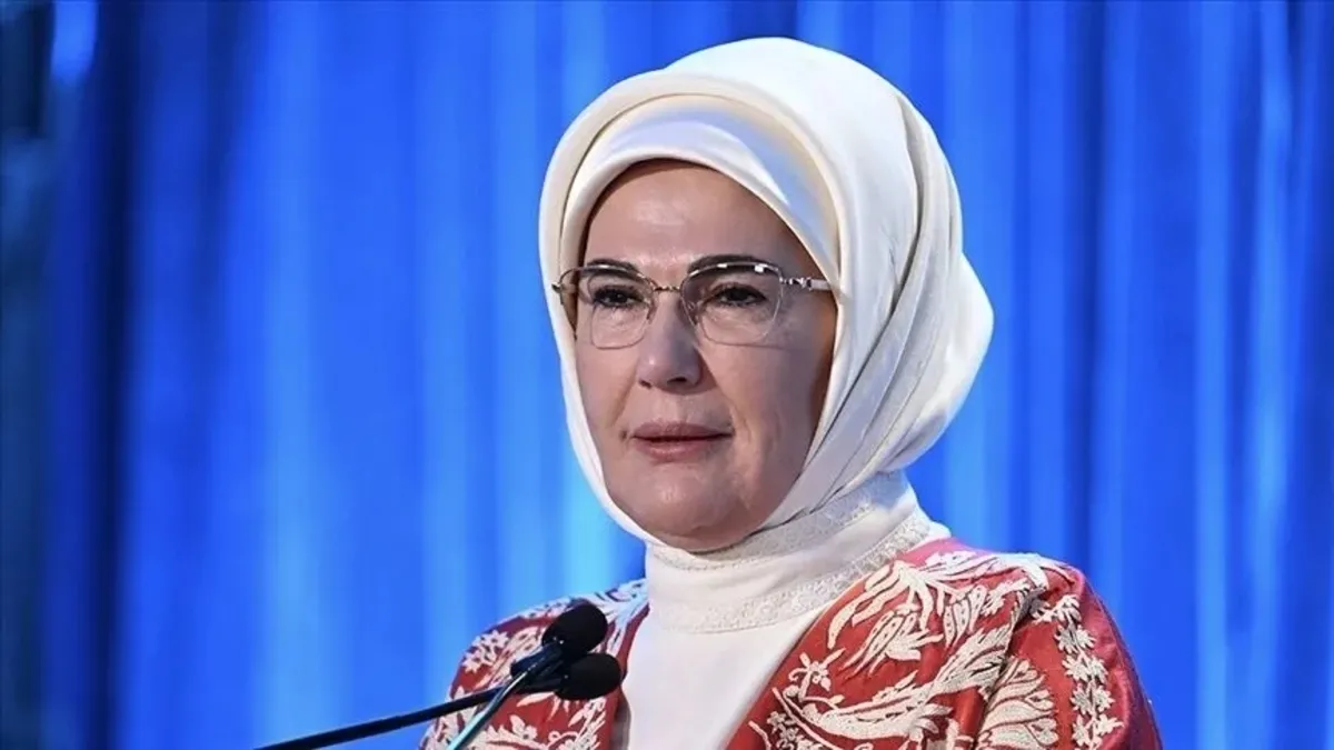 Ayrıntılar Netleşti: Fethiye'de denizleri koruma seferberliği: Emine Erdoğan'dan tam destek! | İşte Tüm Ayrınt