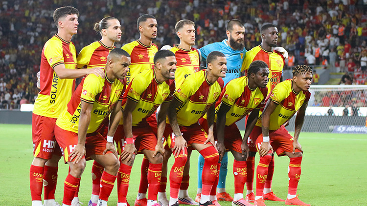 Gündemden Son Bilgiler: Göztepe, ligin en fazla gol yiyen takımı: Gelişmeler Takip Ediliyor