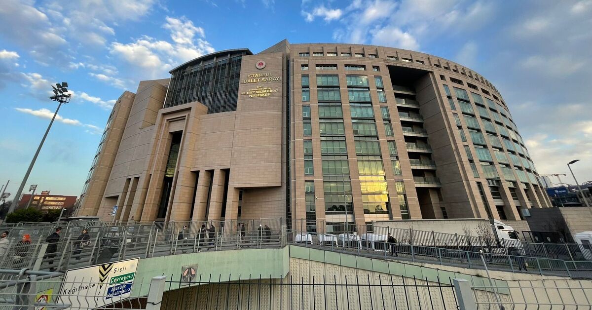 Kritik Açıklama: Ali Çağatay'a tahliye kararı | İşte Tüm Ayrıntılar