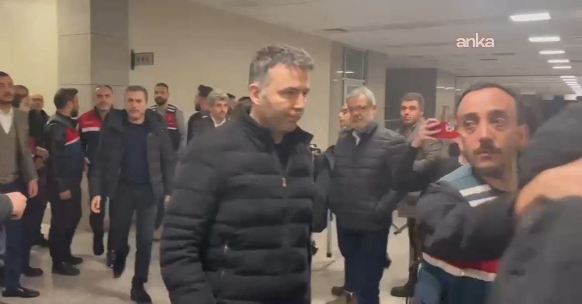 Gündemden Son Bilgiler: Mehmet Akif Ersoy hakim karşısında ve Merak Edilenler
