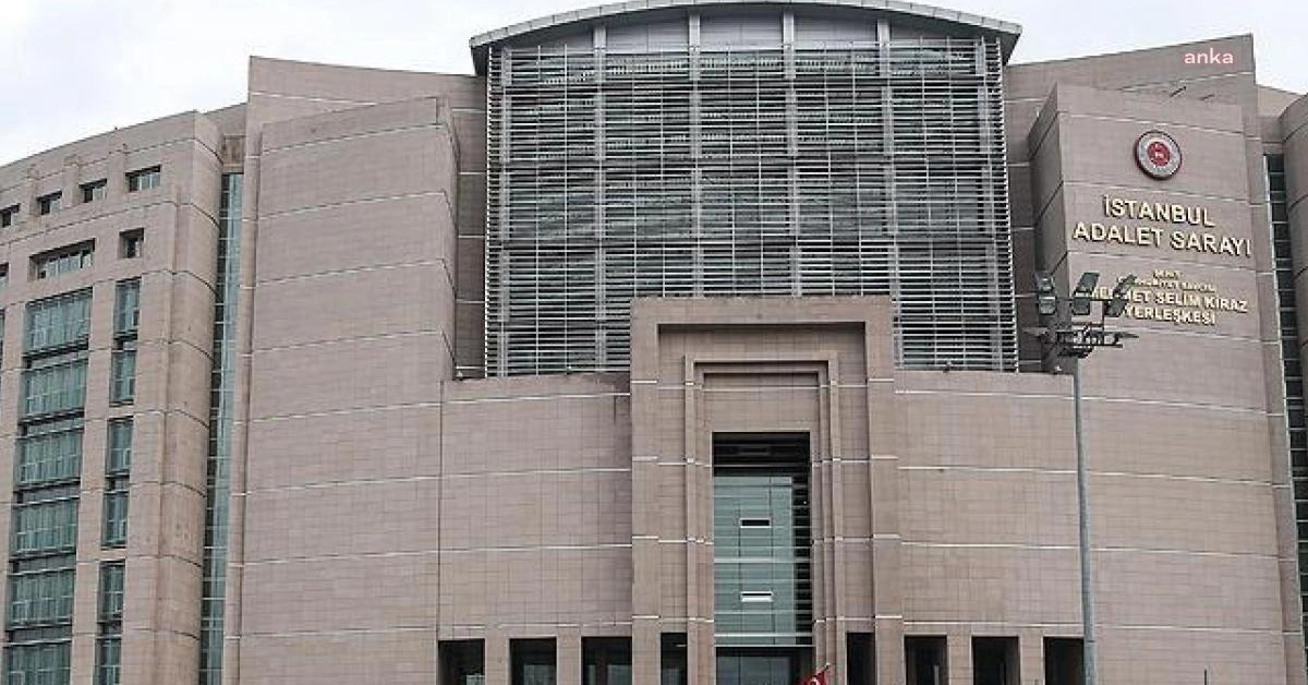 Son Gelişme: Ahbap'ta 20 tutuklama talebi | İşte Tüm Ayrıntılar
