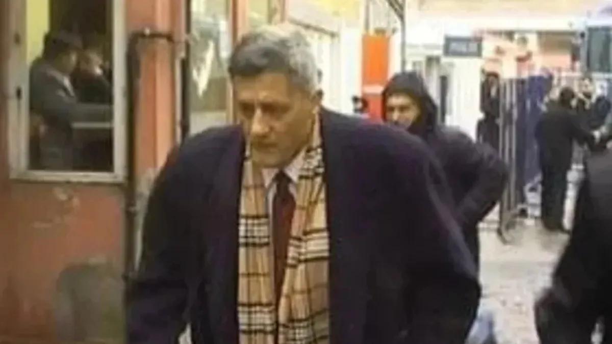 Kritik Açıklama: Kaşif Kozinoğlu soruşturması: 1 şüpheliye tutuklama talebi