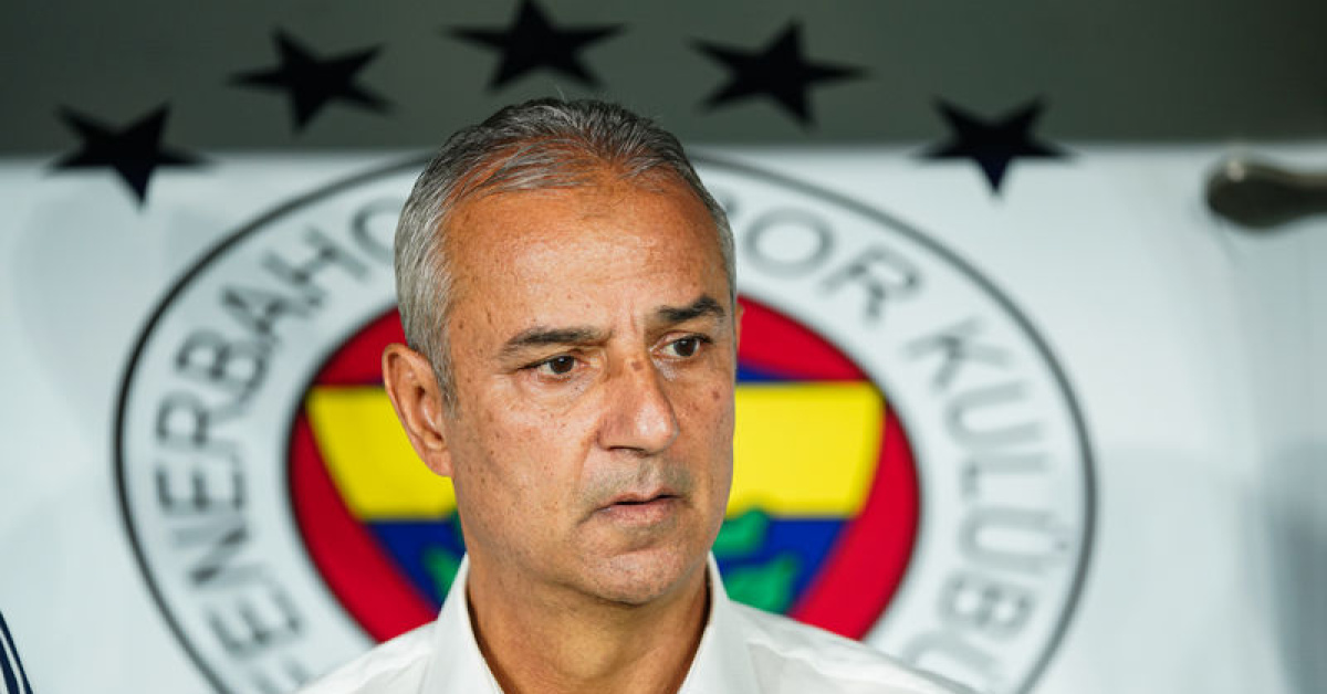 İsmail Kartal'dan Roma karşısında 4 değişiklik! ve Merak Edilenler
