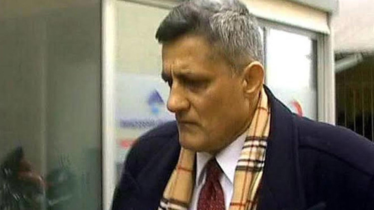Ayrıntılar Netleşti: Kaşif Kozinoğlu soruşturmasında 1 şüpheli hakkında tutuklama kararı verildi: Gelişmeler T