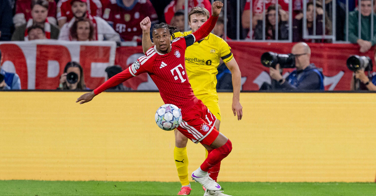 Sıcak Gündem: Bayern Münih'ten 5 gollü galibiyet! ve Merak Edilenler