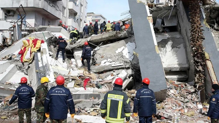 Gündemden Son Bilgiler: 876’şar yıl hapisleri istenen Ezgi Apartmanı davasında karar resmen duyuruldu | İşte T