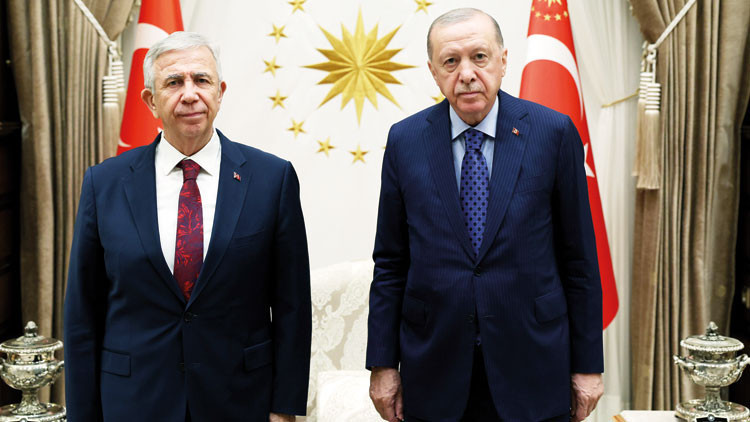 Son Gelişme: Yavaş’tan CHP ve Yeni Parti’ye rest: Gereğini yaparım - Son Dakika Bilgileri