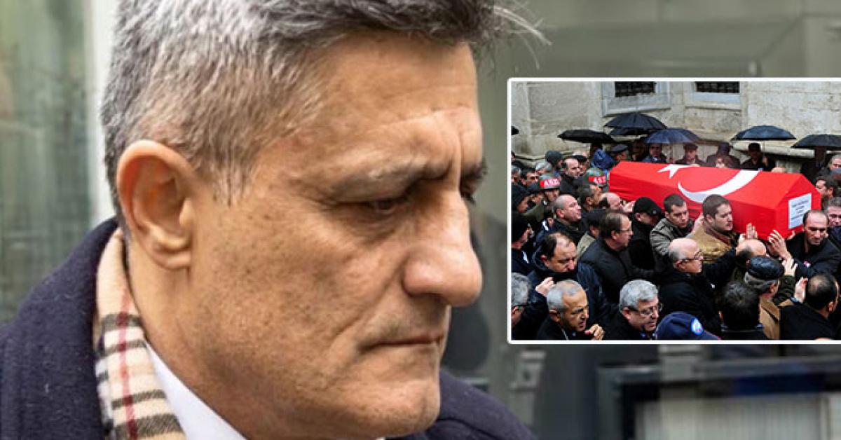 Son Gelişme: 15 yıl sonra Kaşif Kozinoğlu için fethi kabir günü: Gelişmeler Takip Ediliyor