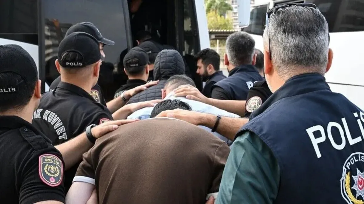 Kritik Açıklama: SON DAKİKA… Yasa dışı bahis ve kumarla mücadelede yeni dönem! Bukalemun sitelere karşı yapay