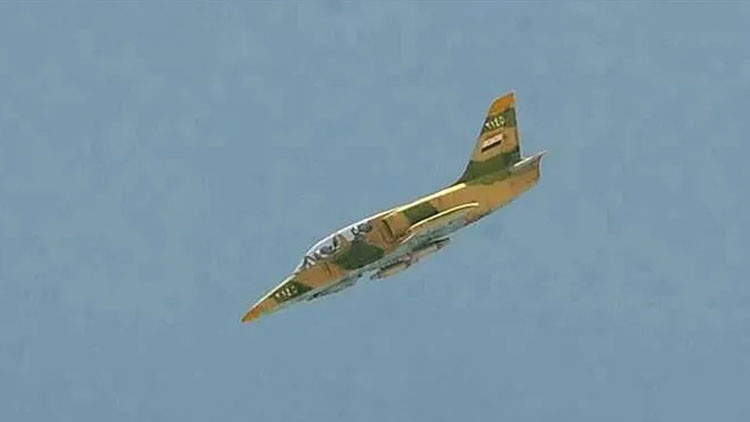 Gündemden Son Bilgiler: Suriye'de savaş suçlusu pilotlar yakalandı - Son Dakika Bilgileri