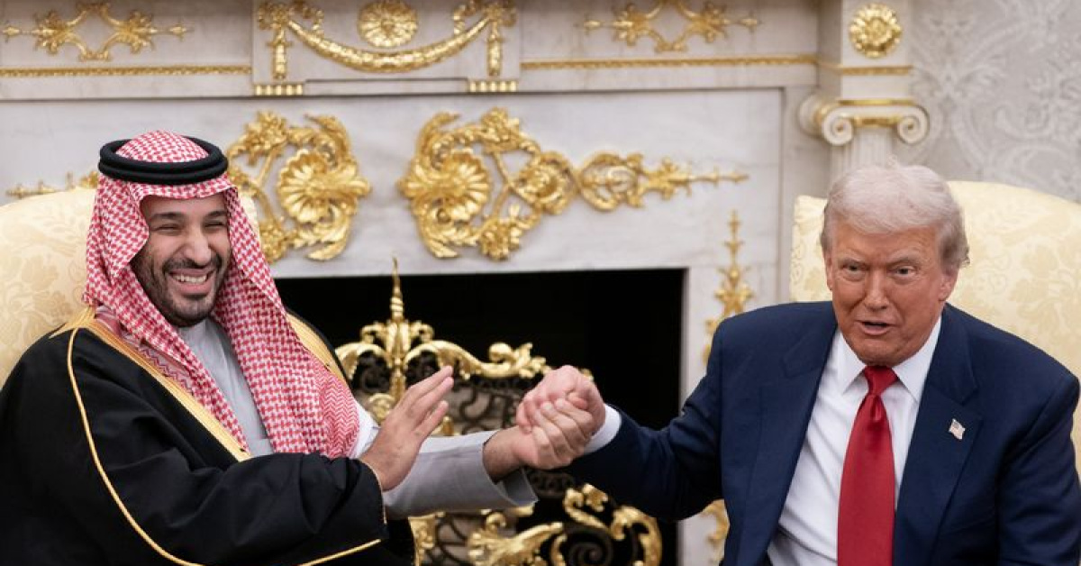 Sıcak Gündem: Suudi Arabistan'dan Trump'a saldırı talebi | İşte Tüm Ayrıntılar
