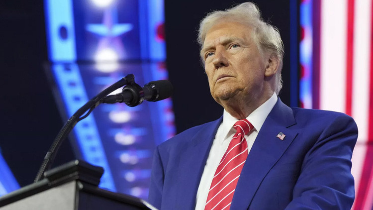 Ayrıntılar Netleşti: Trump'tan seçim öncesi itiraf: Pişman değilim - Son Dakika Bilgileri