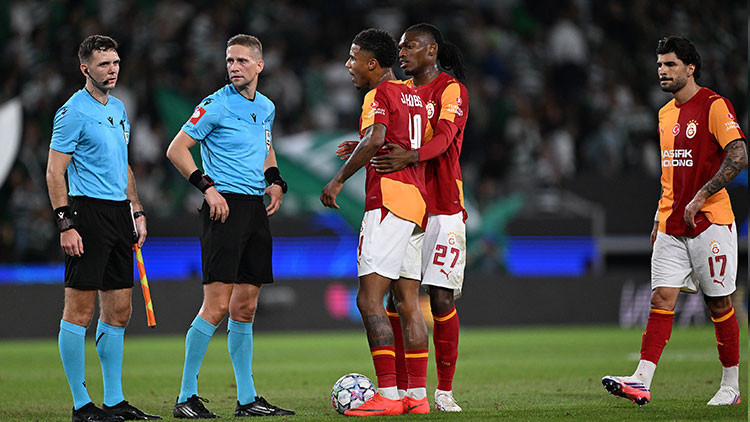 Gündemden Son Bilgiler: Galatasaray, UEFA'ya gidiyor! ve Merak Edilenler