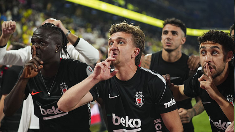 Sıcak Gündem: Beşiktaş, Erzurum'u ağırlıyor! ve Merak Edilenler