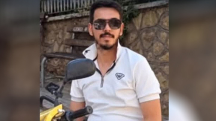 Son Gelişme: Üzerine kaynar su dökülen gençten 8 gün sonra acı haber: Gelişmeler Takip Ediliyor