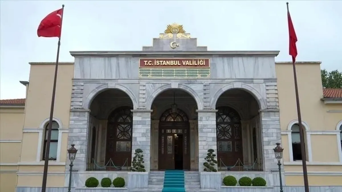 Son Gelişme: İstanbul Valiliği kamuoyuna ilan etti: İhtiyaç sahibi öğrencilere kantin desteği! ve Merak Edilen