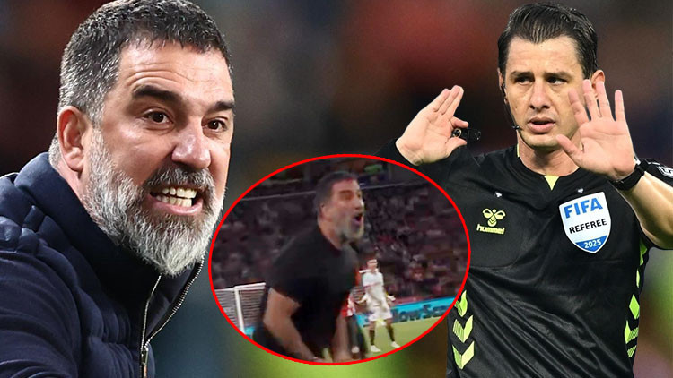 Gündemden Son Bilgiler: Arda Turan çılgına döndü! Halil Umut Meler'den 'Avrupa'da sarı kart | İşte Tüm Ayrıntı