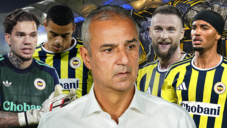 Ayrıntılar Netleşti: Fenerbahçe - Roma maçı Çizme basınında! İtalyanlar şaşkınlığa uğradı: İstifa gecenin sürp