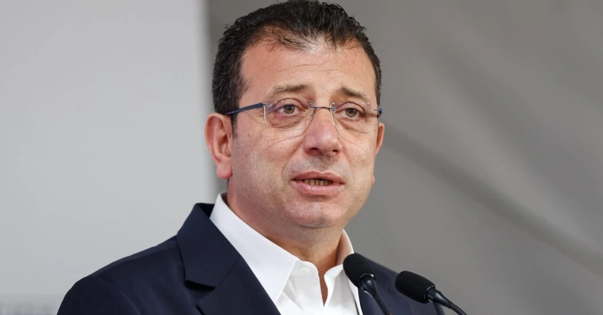 Kritik Açıklama: Ekrem İmamoğlu'na hakaretten 2 yıl hapis ve Merak Edilenler