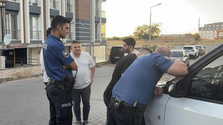 Kırıkkale'de ekipleri harekete geçiren olay! Evde uyuyakaldı 50 dakikada uyandırıldı... 'İnanın, bıraksanız ha