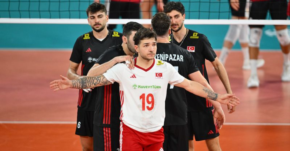 Filenin Efeleri'nin rakibi Fransa! ve Merak Edilenler