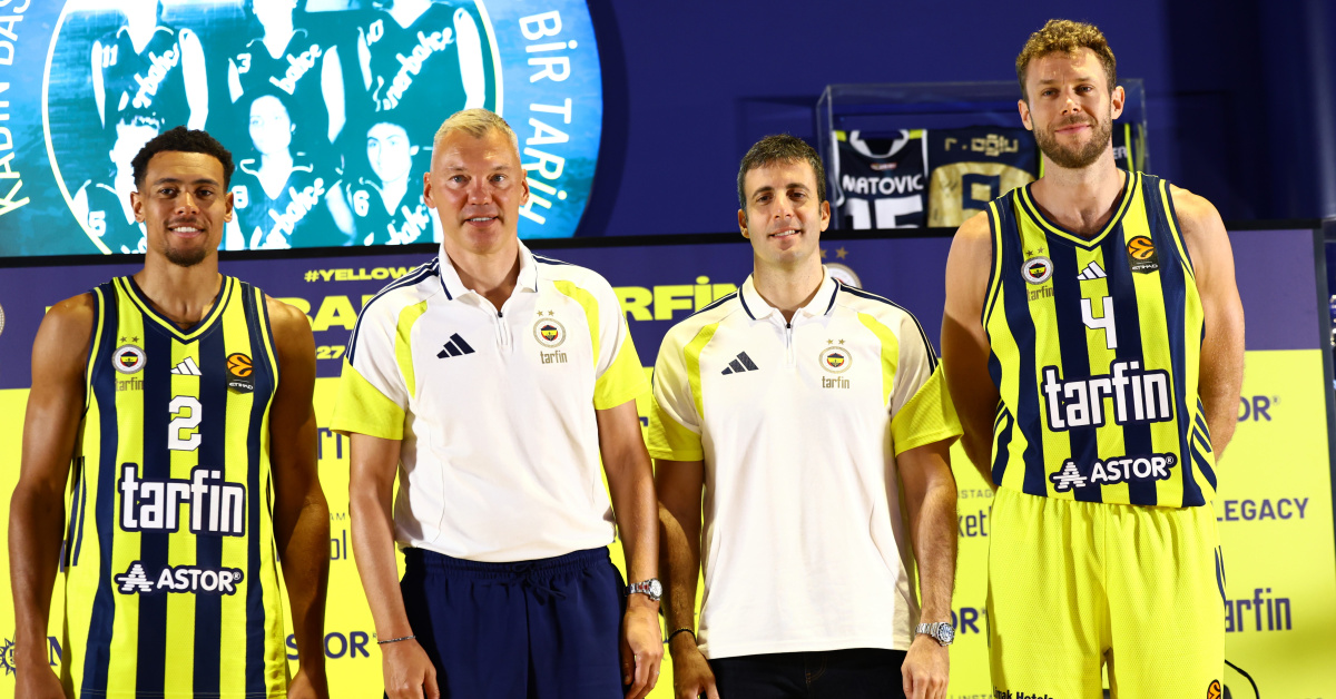 Son Gelişme: Fenerbahçe Tarfin medyayla buluştu! | İşte Tüm Ayrıntılar