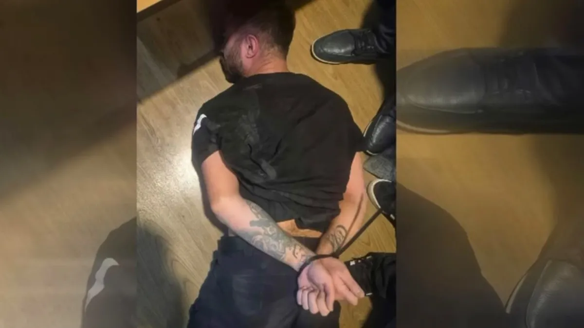 4 ayrı kurşunlama ve tehdit olayının şüphelisi kıskıvrak yakalandı - Son Dakika Bilgileri