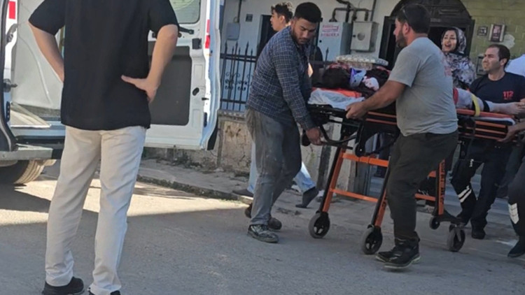 Gündemden Son Bilgiler: Bursa'da acı olay: 4'üncü katın balkonundan düşen Merve Emin yaşamını yitirdi - Son Da
