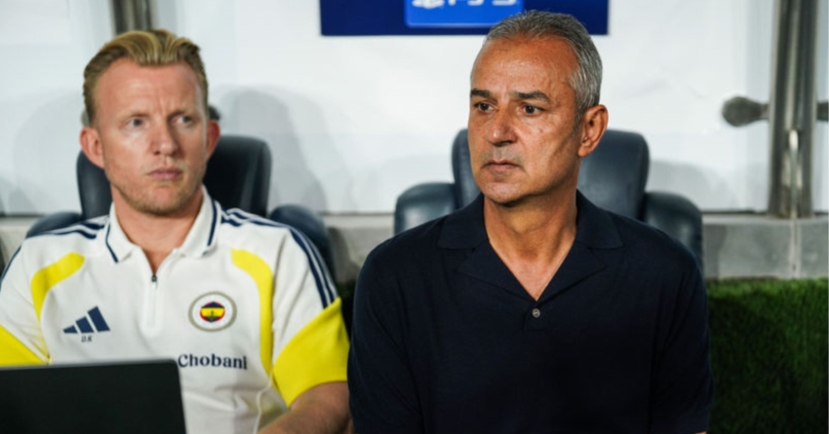 Son Gelişme: İsmail Kartal istifa kararından dönmedi! ve Merak Edilenler