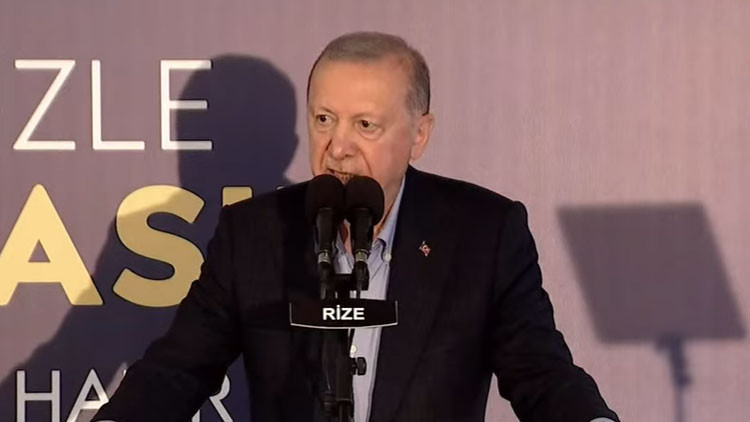 Son Gelişme: Son dakika... Cumhurbaşkanı Erdoğan: Cephe siyasetinden kurtulmalıyız ve Merak Edilenler