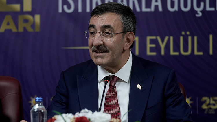 Ayrıntılar Netleşti: Cumhurbaşkanı Yardımcısı Yılmaz: Meclisimiz tarihi bir karar verdi ve Merak Edilenler