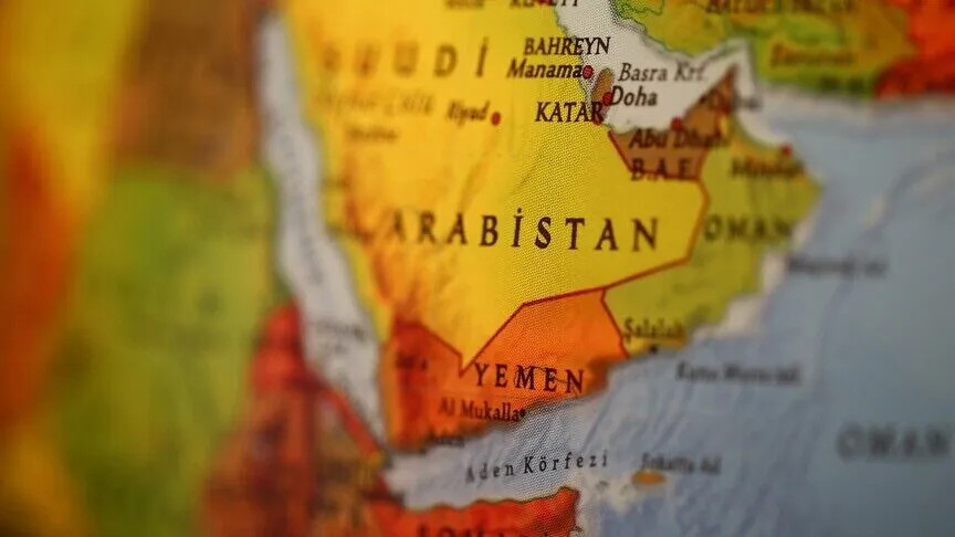 Suudi Arabistan kamuoyuna ilan etti... Doğu-Batı boru hattı tedbiren kapatıldı ve Merak Edilenler