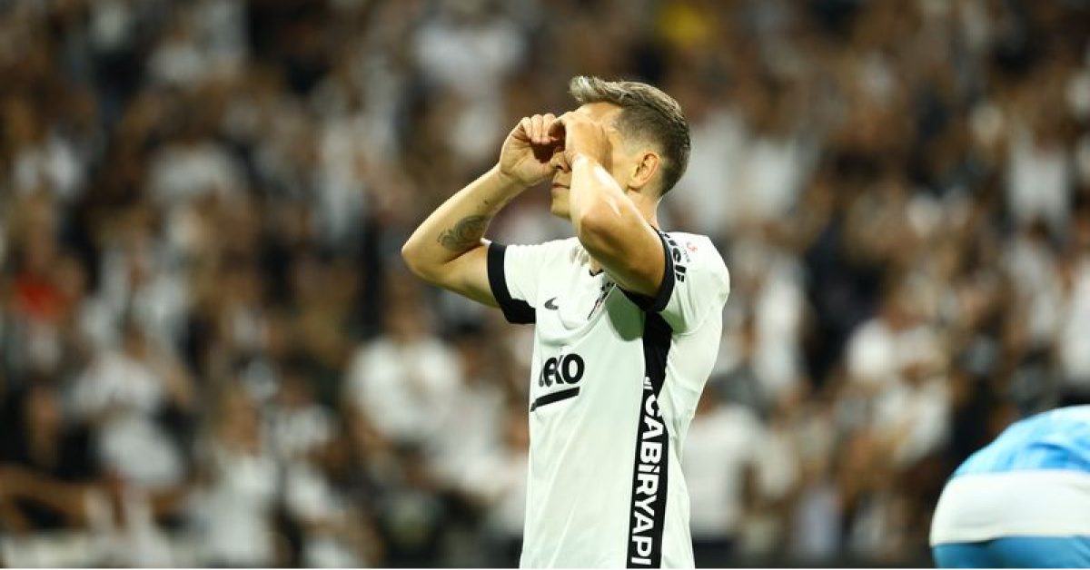 Ayrıntılar Netleşti: Trossard: Her hafta daha iyi olacağım! | İşte Tüm Ayrıntılar