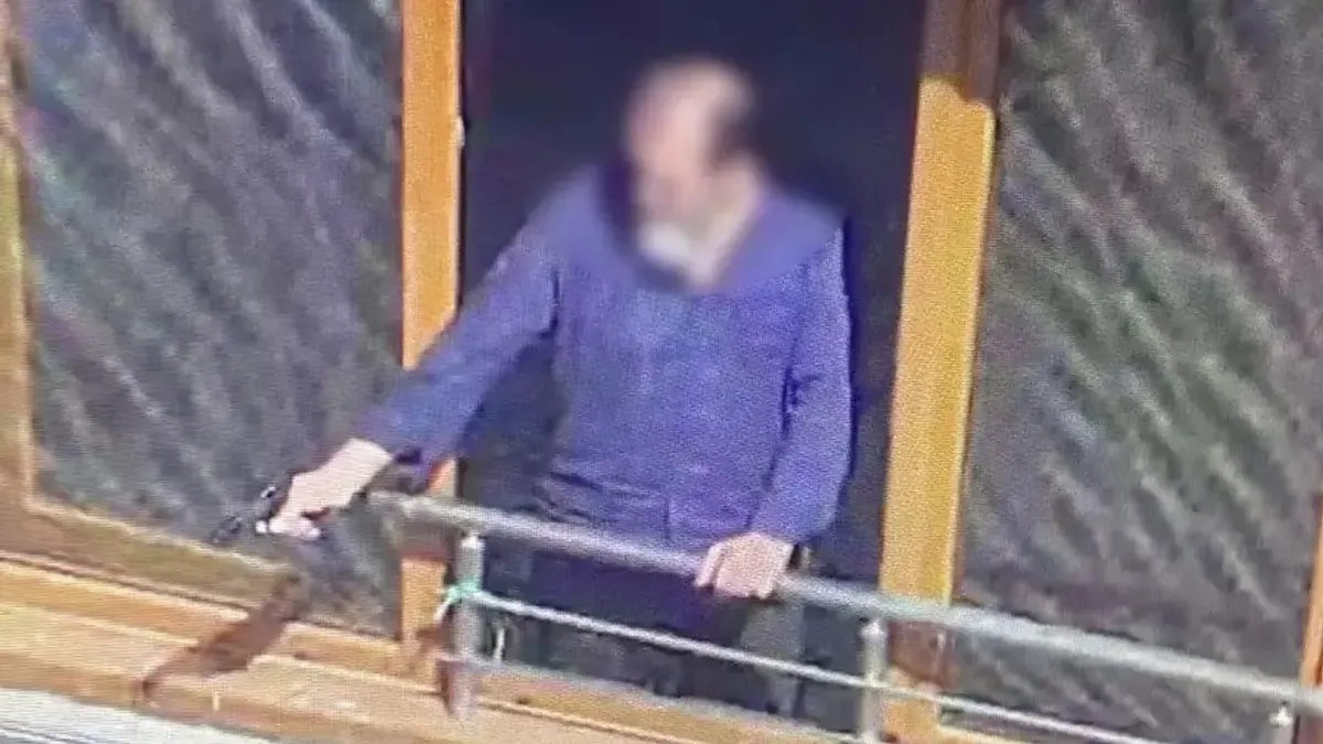 Kritik Açıklama: Maltepe’de ev sahibi ile eşini öldürmüştü! Cani kiracı Mehmet Taşkaya hakkında tutuklama kara