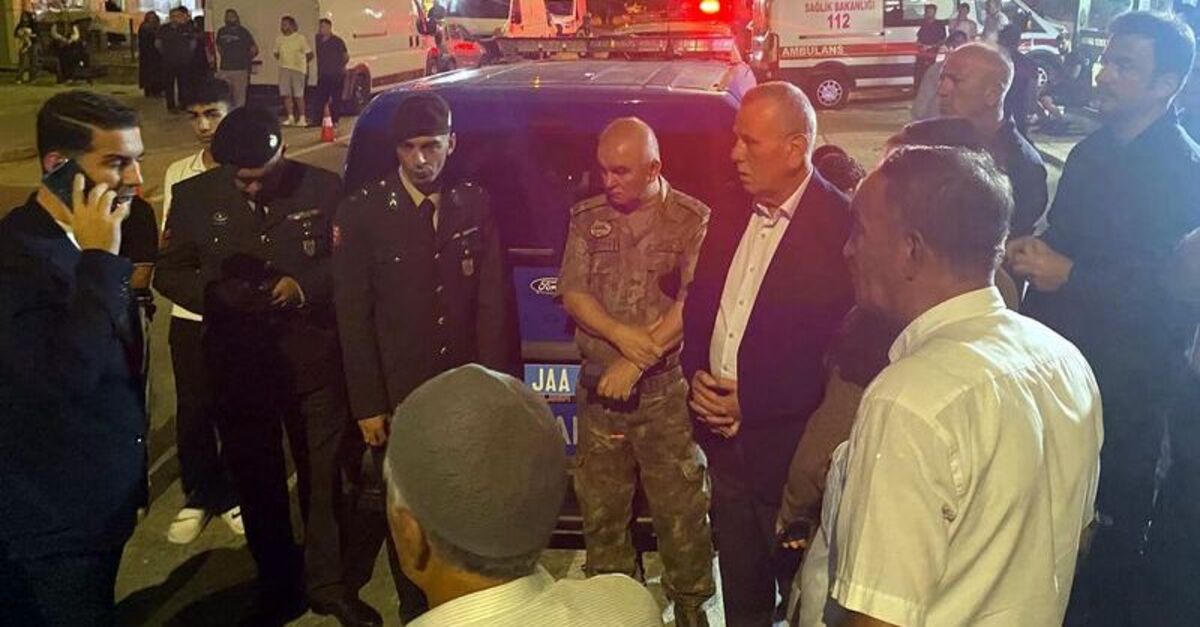 Sıcak Gündem: Tekirdağ'a şehit ateşi gerileme kaydetti - Son Dakika Bilgileri