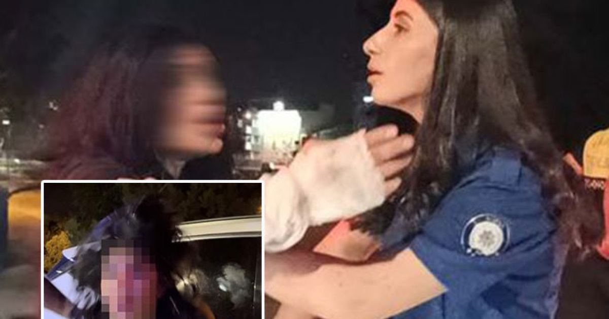 Son Gelişme: Otomobiliyle ters yöne girdi! Polis ve gazetecilere kâbusu yaşattı | İşte Tüm Ayrıntılar